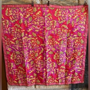 Pineda Covalin 100% Silk Scarf